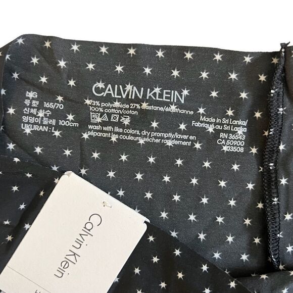 Calvin Klein, Wacoal, Jenni 4 Pair Panty Bundle Hi-Cut Brief Hipster Thong, LG - Picture 7 of 16